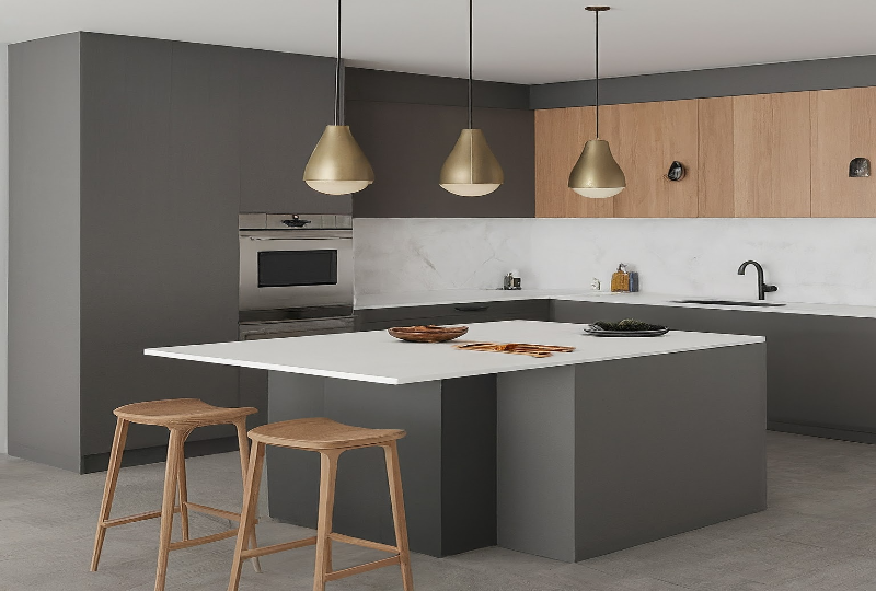 Best Kitchen Countertops
