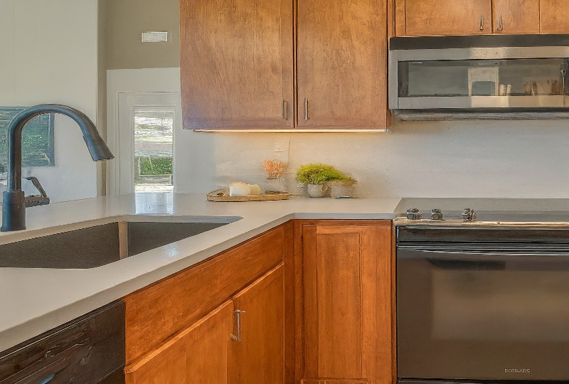 Best Kitchen Countertops