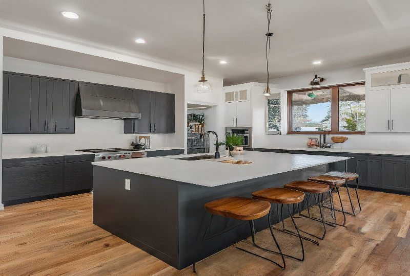 Best Kitchen Countertops