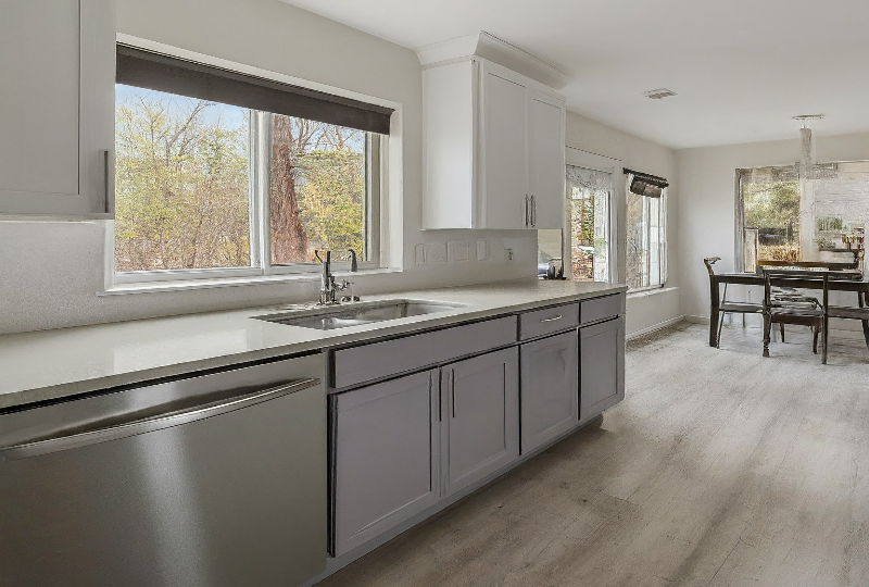 Laminate Flooring