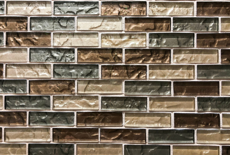Glass Tile