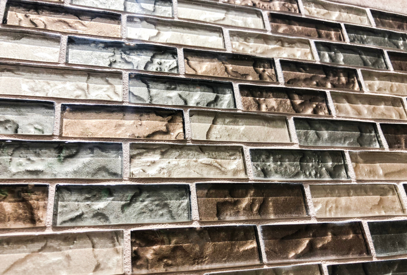 Glass Tile