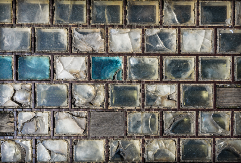 Glass Tile