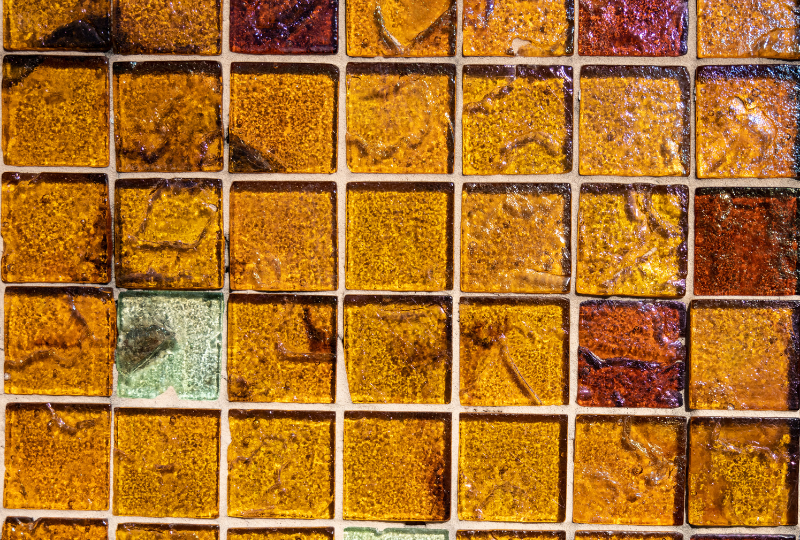 Glass Tile