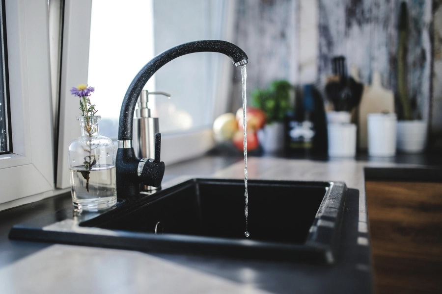 The Impact Of Sink Placement On Kitchen Workflow