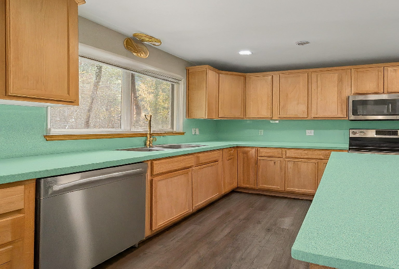 Laminate Flooring