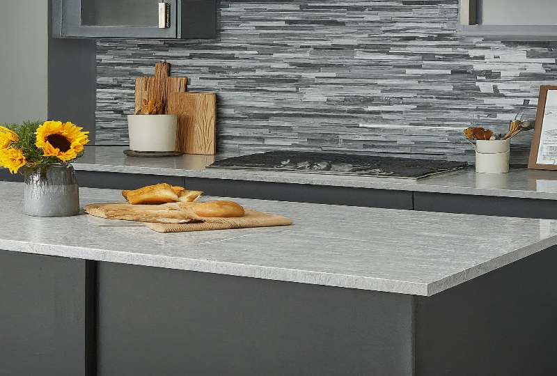 Laminate Flooring