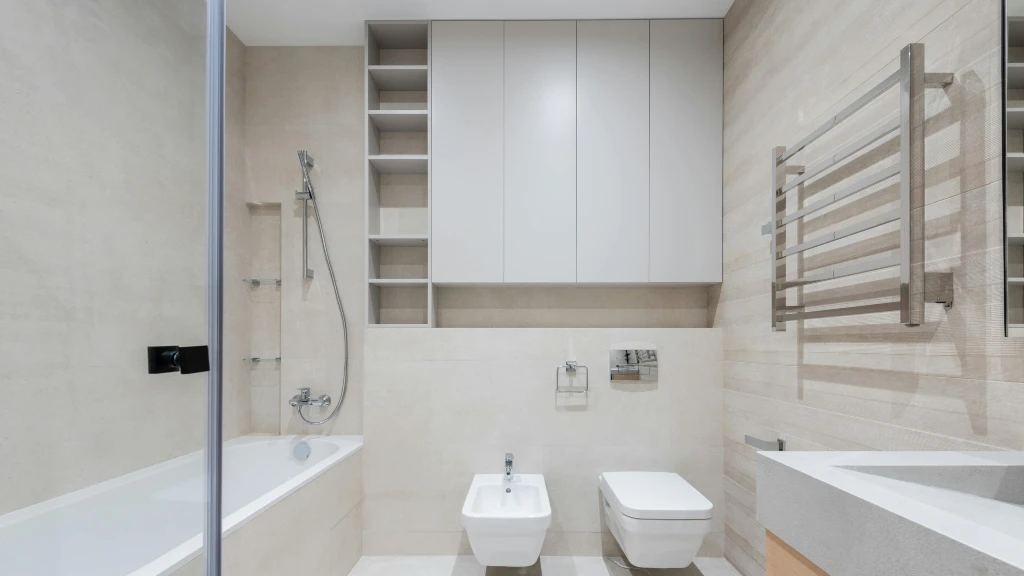 Top 10 Bathroom Wall Cabinet Designs and Ideas to Try Out