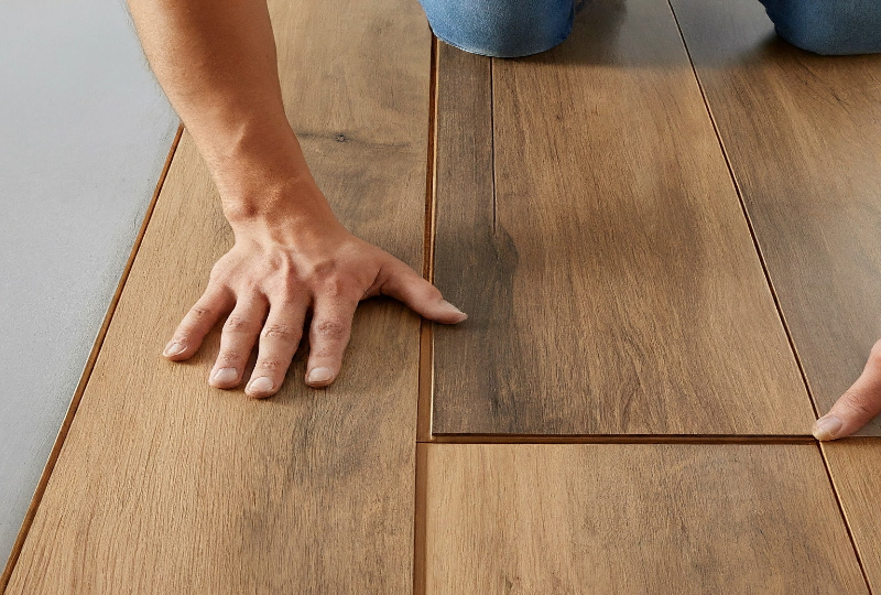 best laminate flooring