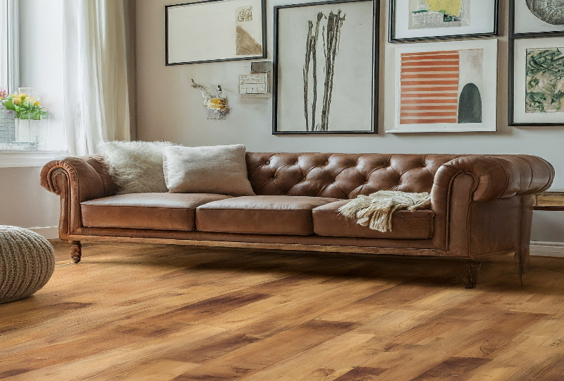 best laminate flooring