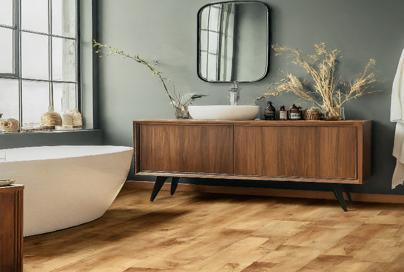 best laminate flooring