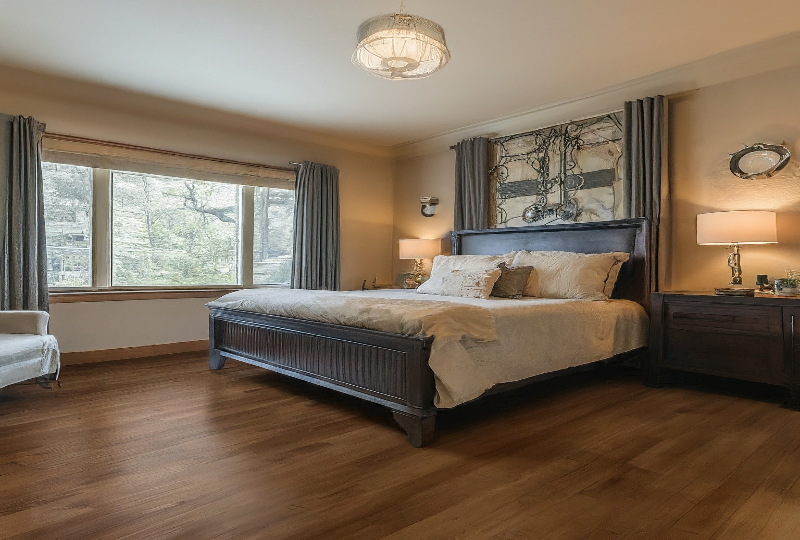 best laminate flooring