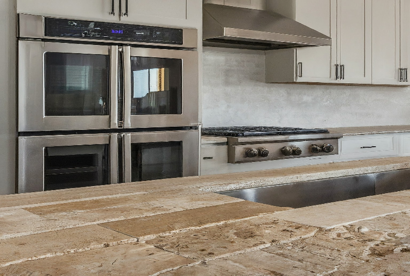 Natural Stone