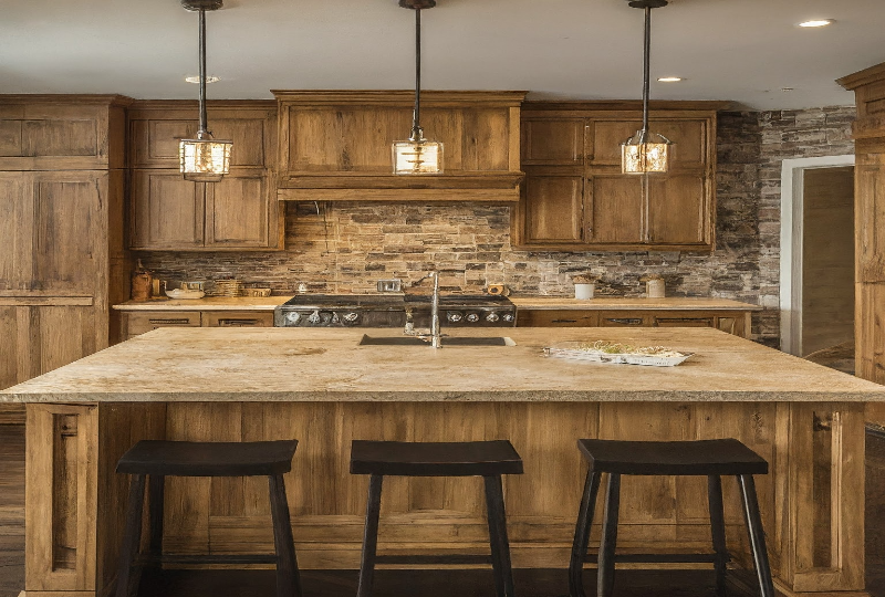 Natural Stone