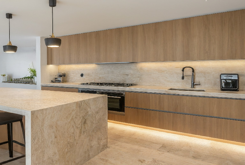Natural Stone