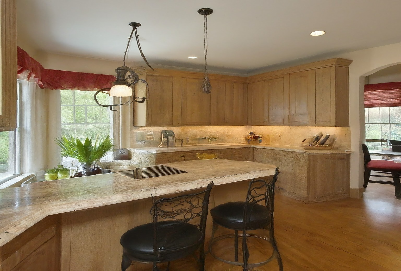 Natural Stone