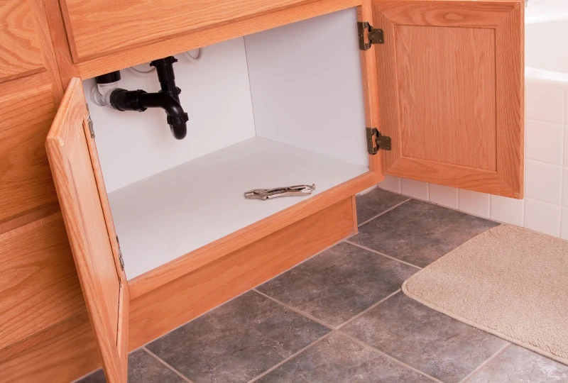 Under Sink Cabinet