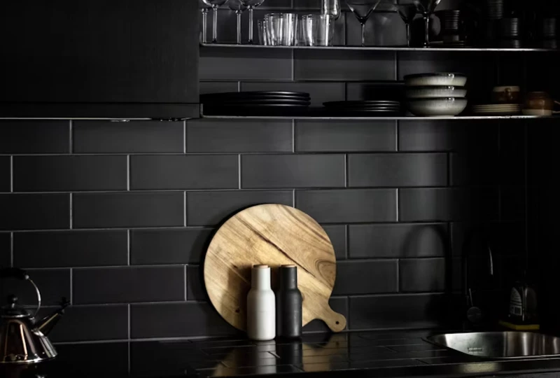 unglazed cermaic tile