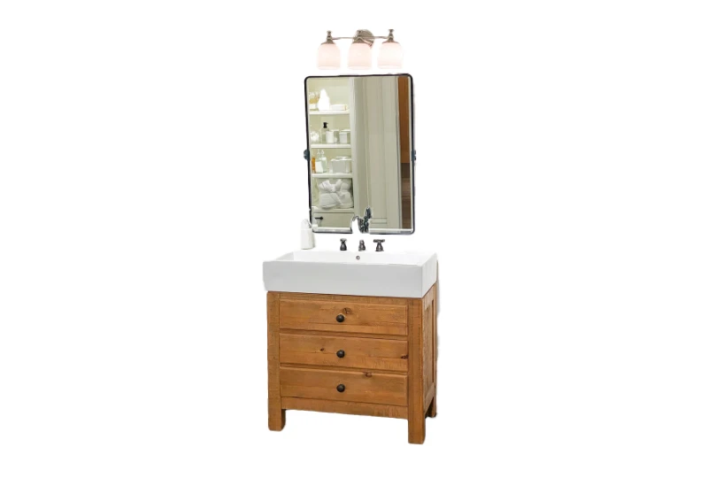 Vanity Cabinets