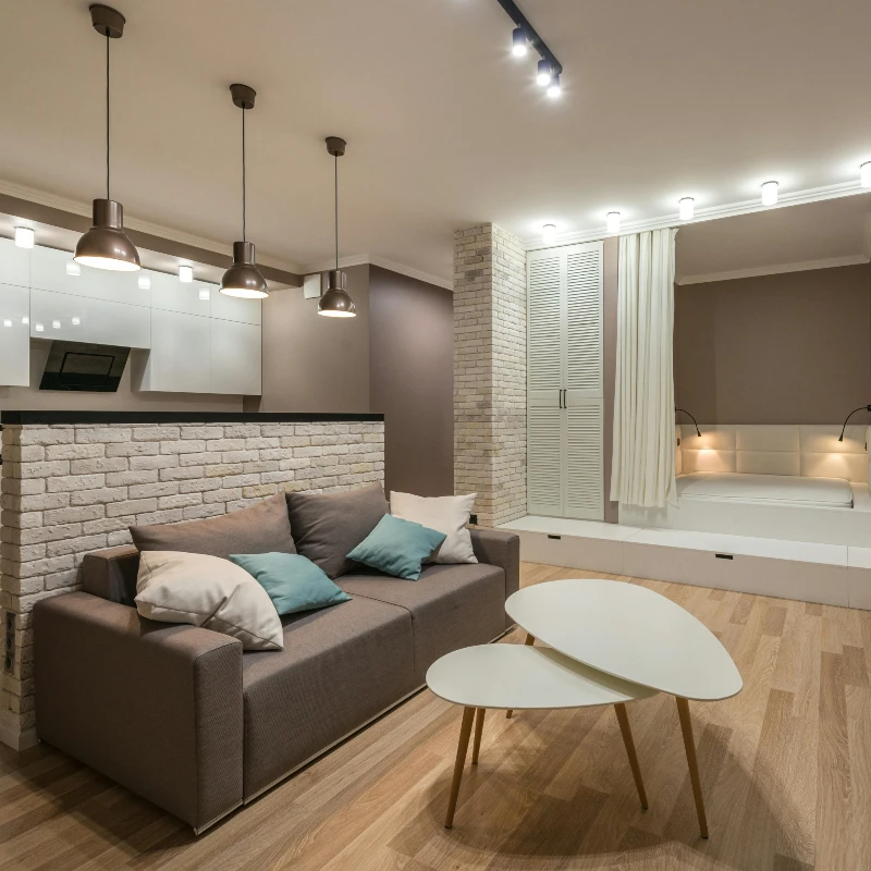 Vinyl Flooring