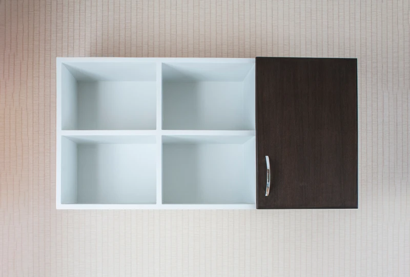 Wall Mounted Cabinet