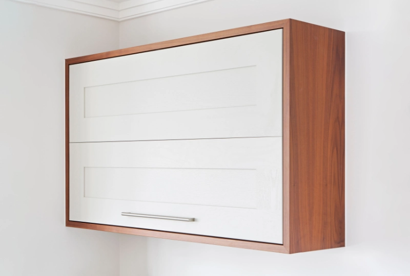 Cabinets