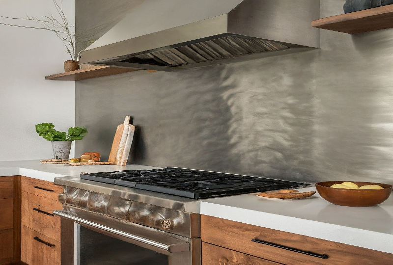 Metal Tile