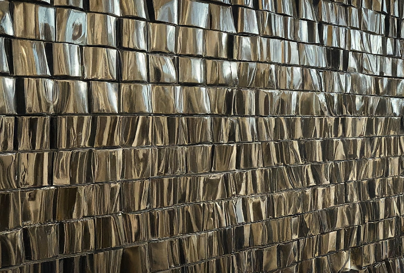 Metal Tile
