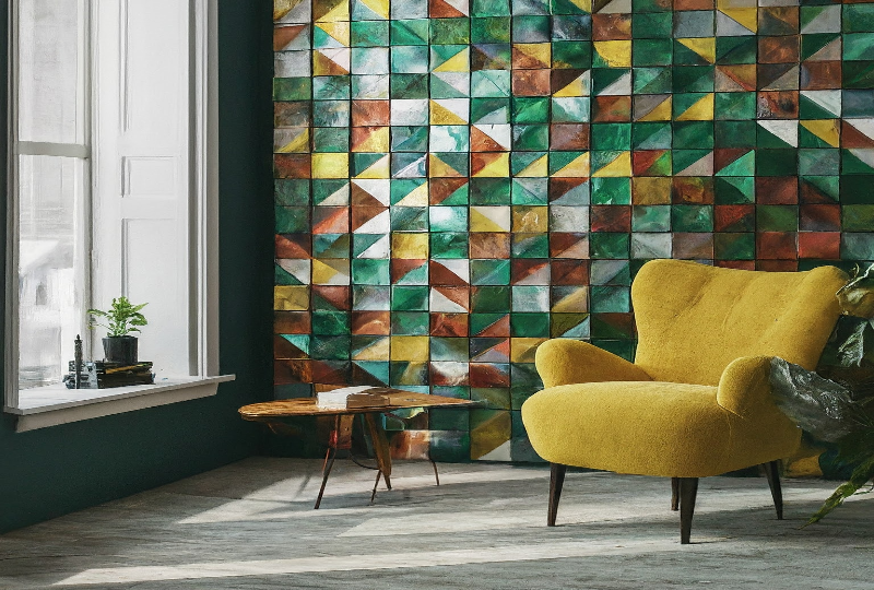Metal Tile