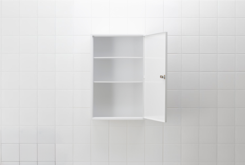 Wall Mounted Cabinet