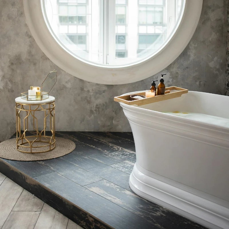 Waterproof Flooring