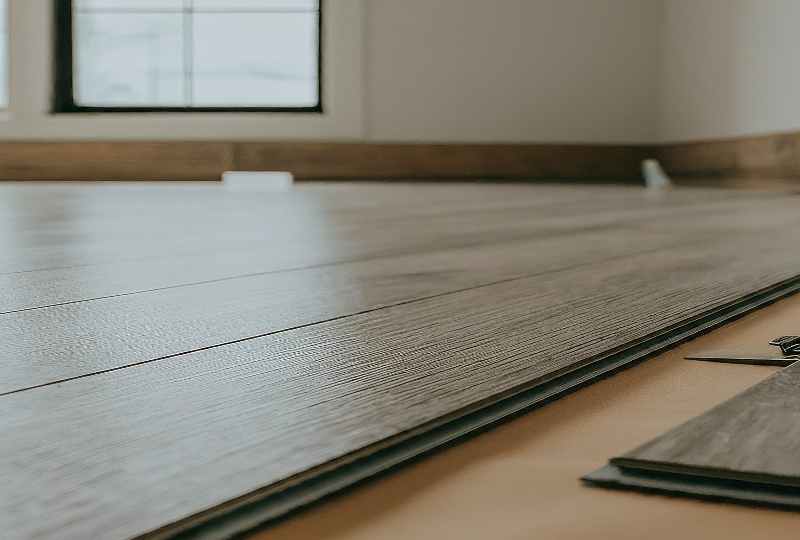 Waterproof Flooring