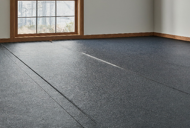 Waterproof Flooring