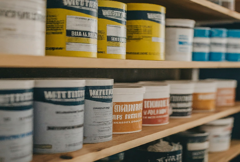 Waterproof Flooring