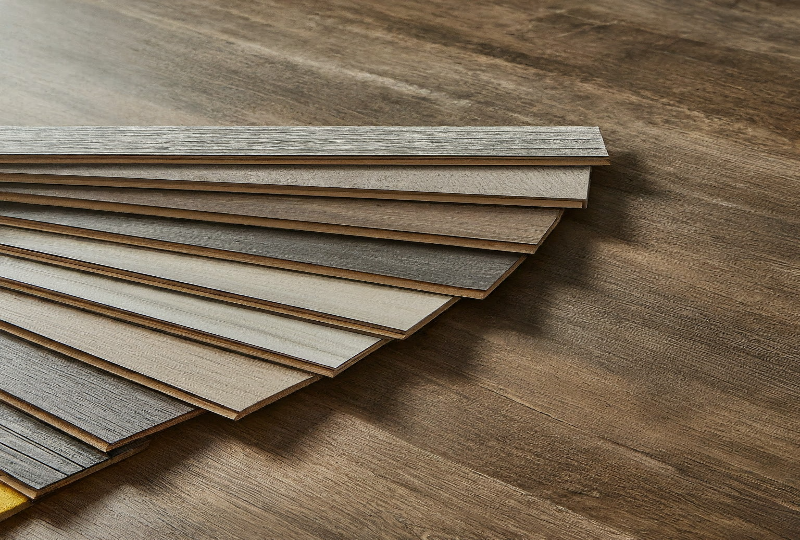 Waterproof Flooring