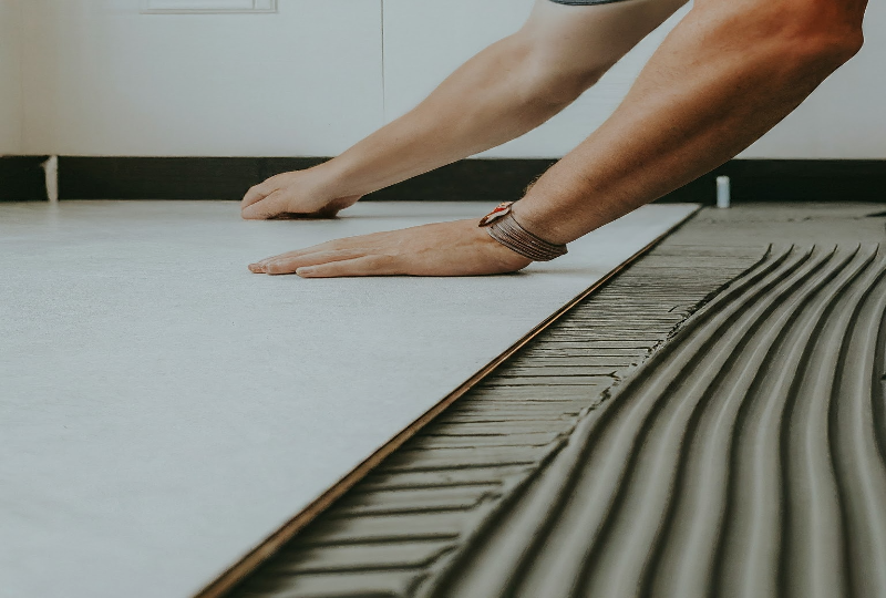 Waterproof Flooring