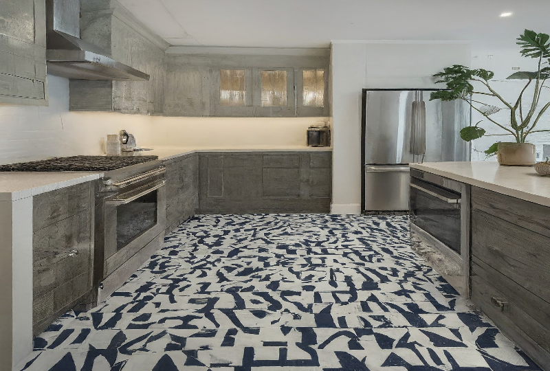 Waterproof Flooring