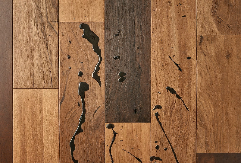 Waterproof Flooring