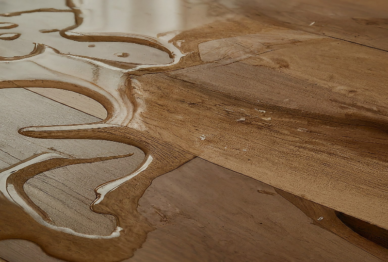 Waterproof Flooring