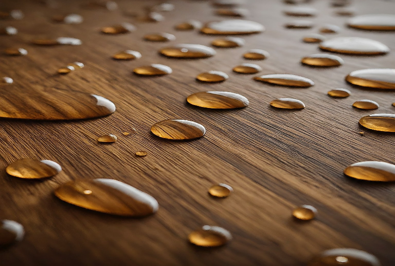 Waterproof Flooring