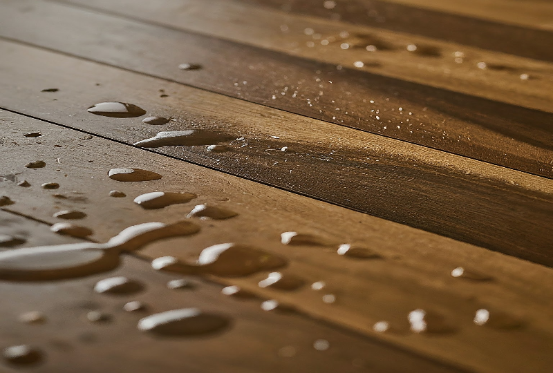 Waterproof Flooring