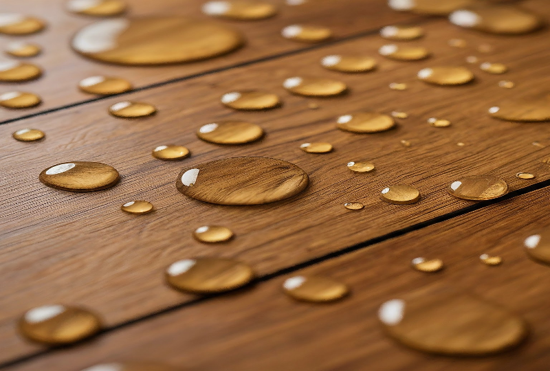 Waterproof Flooring