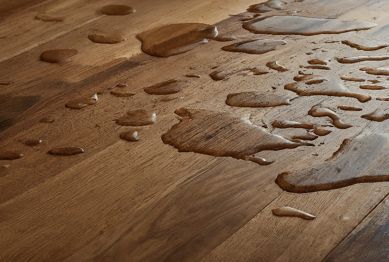 Waterproof Flooring
