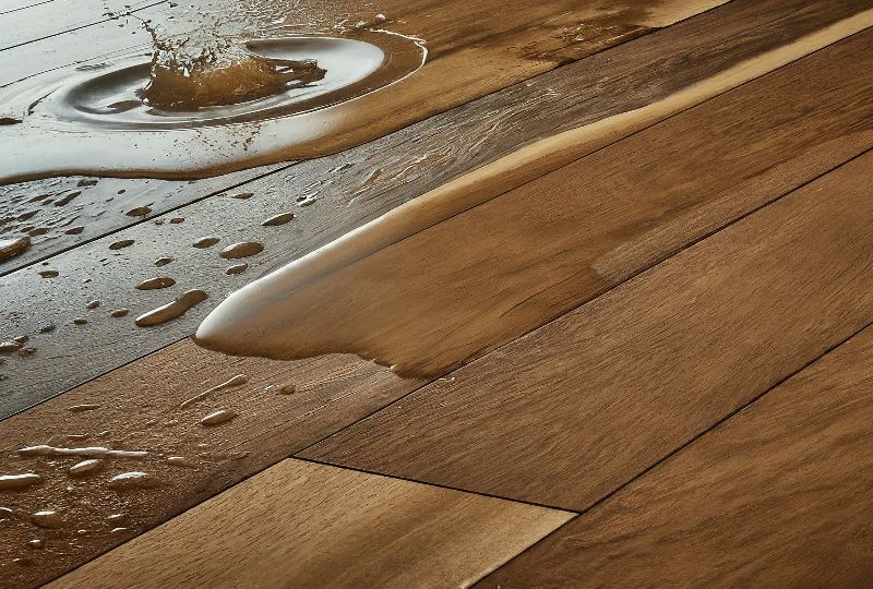 Waterproof Flooring