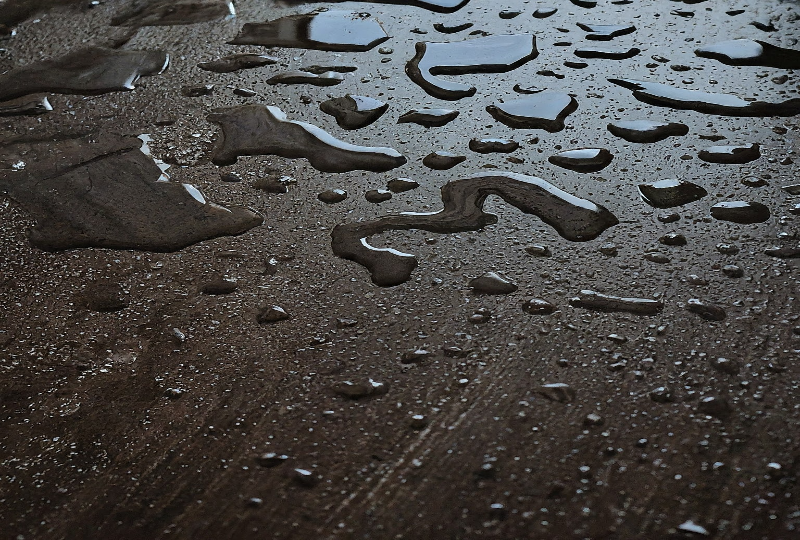 Waterproof Flooring