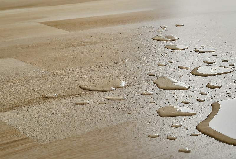 Waterproof Flooring
