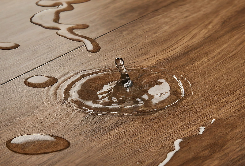Waterproof Flooring