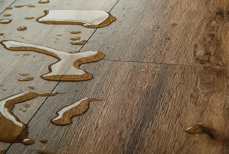 Waterproof Flooring