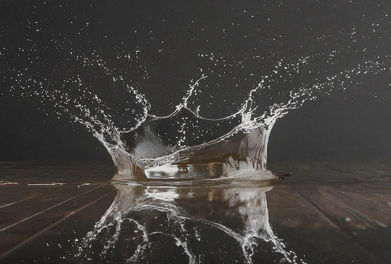 Waterproof Flooring