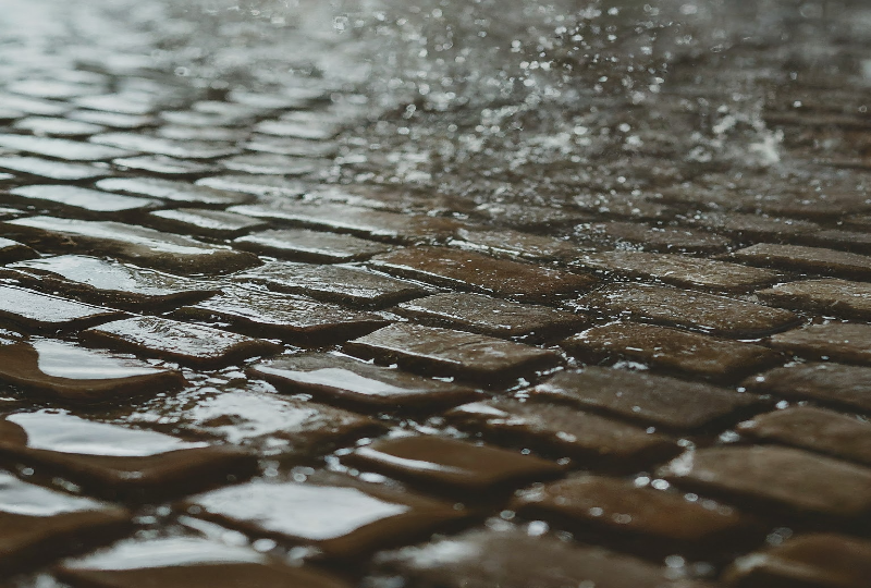 Waterproof Flooring